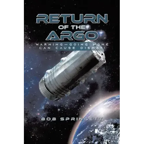 Return of the Argo