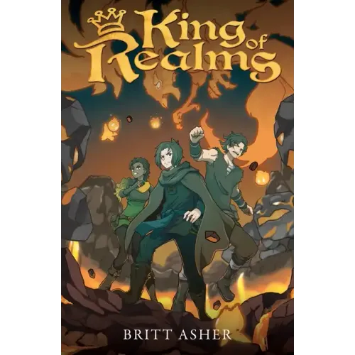 King of Realms
