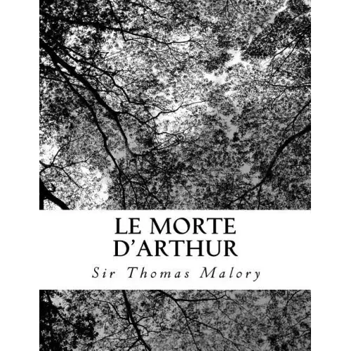 Le Morte d'Arthur
