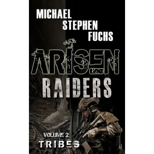 Arisen: Raiders, Volume 2 - Tribes