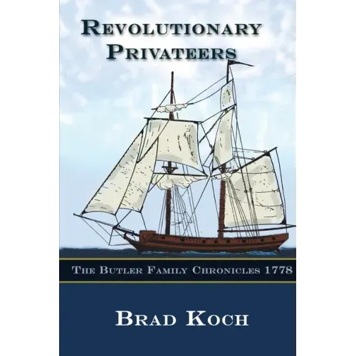 Revolutionary Privateers