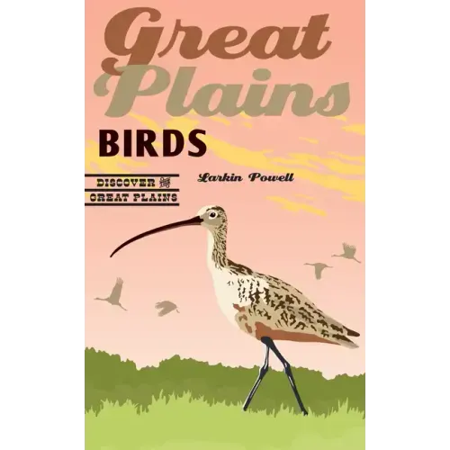 Great Plains Birds