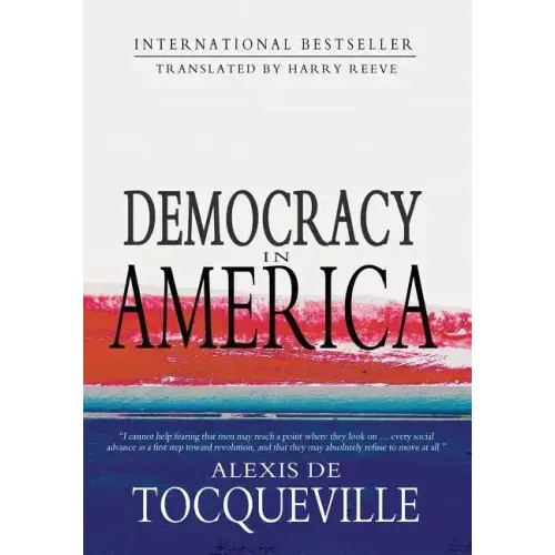 Democracy in America: Abridged