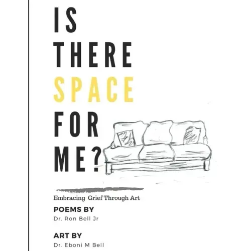 Is There Space for Me?: Embracing Grief Through Art