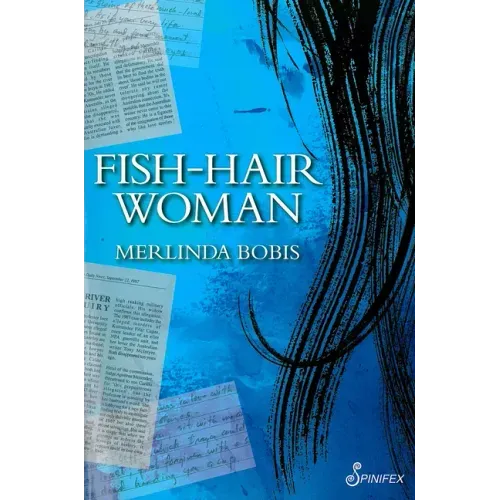 Fish-Hair Woman