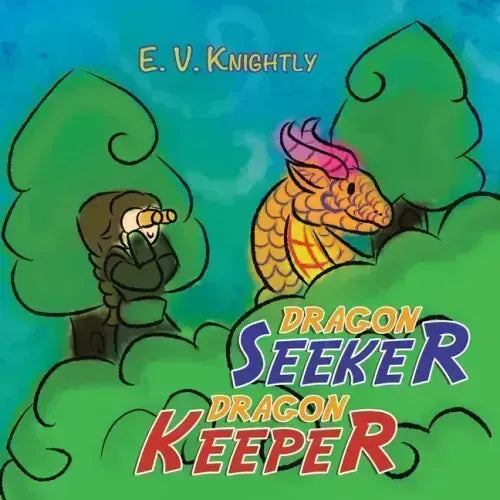 Dragon Seeker Dragon Keeper