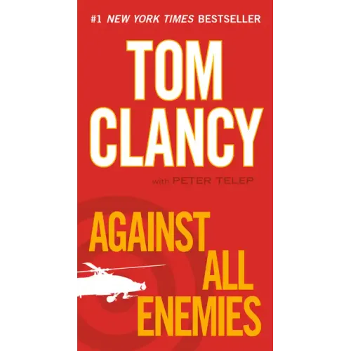 Against All Enemies