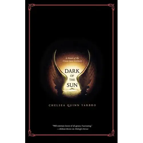 Dark of the Sun