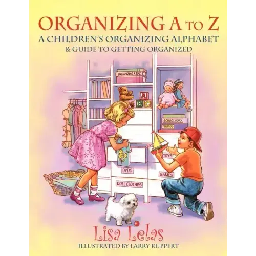 Organizing A to Z
