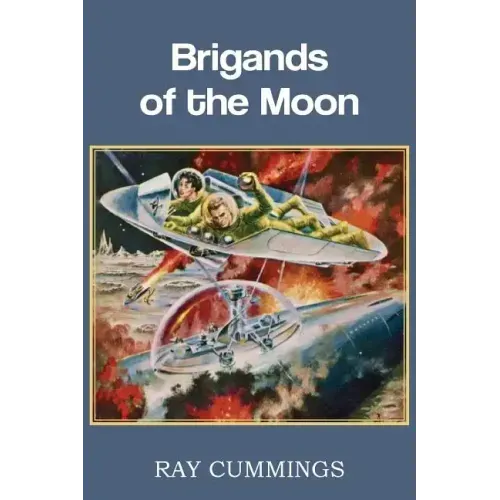 Brigands of the Moon