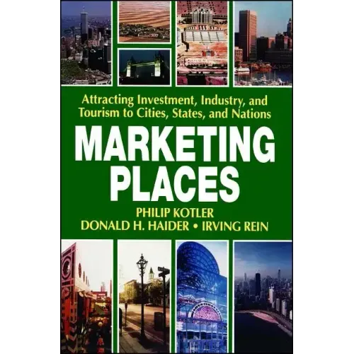 Marketing Places