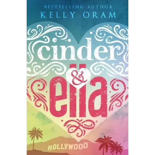 Cinder & Ella