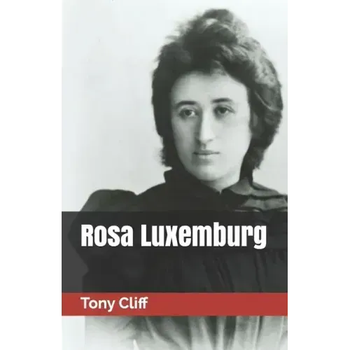 Rosa Luxemburg