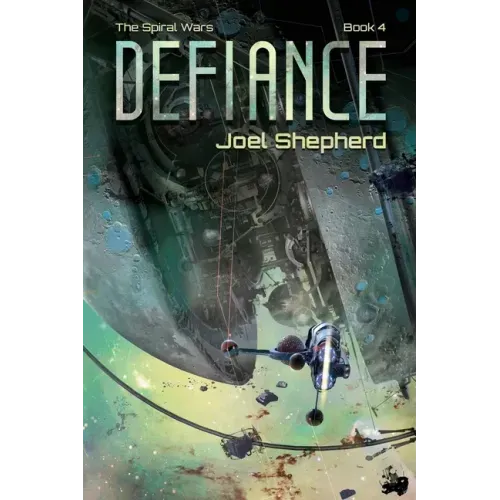 Defiance