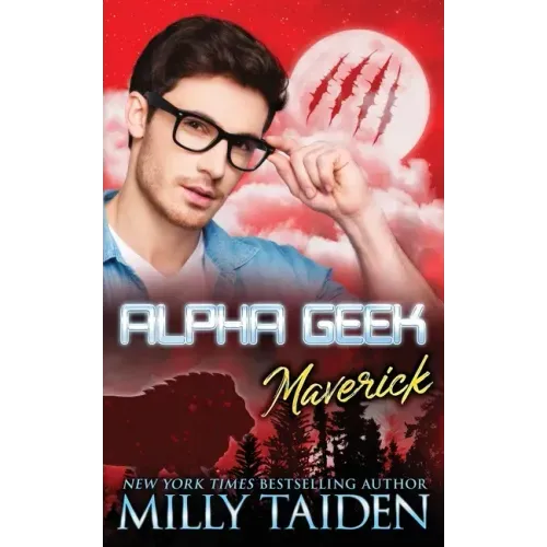 Alpha Geek: Maverick