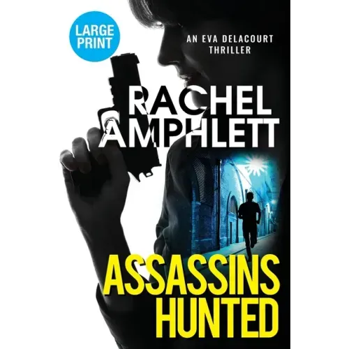 Assassins Hunted