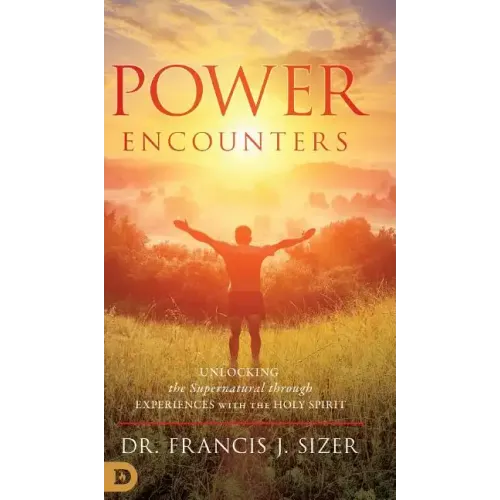 Power Encounters
