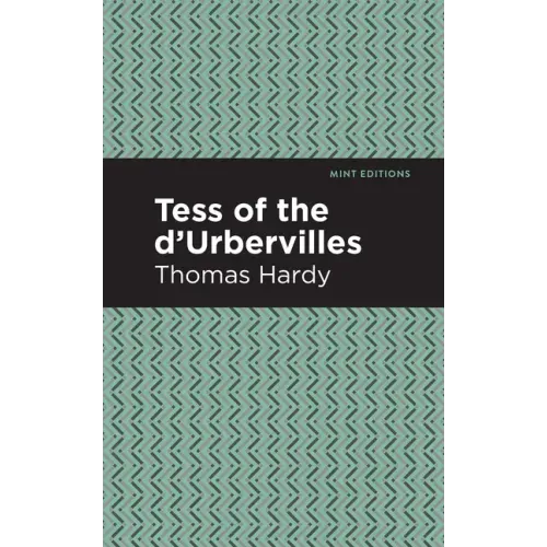 Tess of the d'Urbervilles