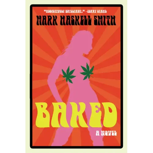 Baked