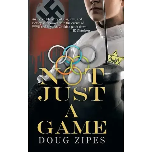 Not Just a Game