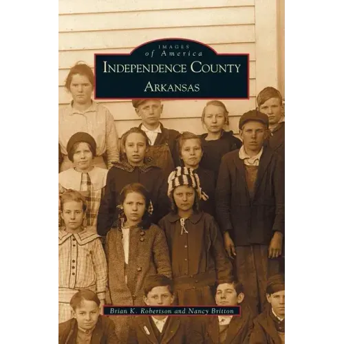 Independence County, Arkansas