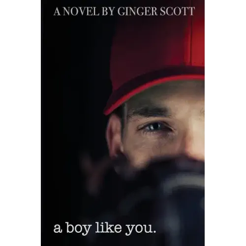 A Boy Like You