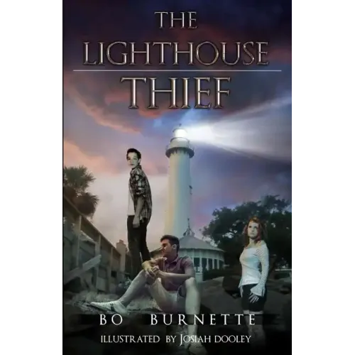 The Lighthouse Thief