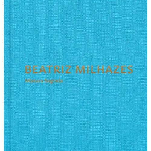 Beatriz Milhazes: Mistura Sagrada