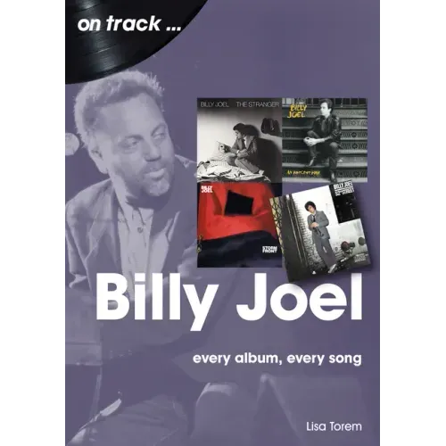 Billy Joel: Every Album Every Song