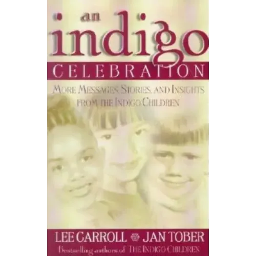 Indigo Celebration