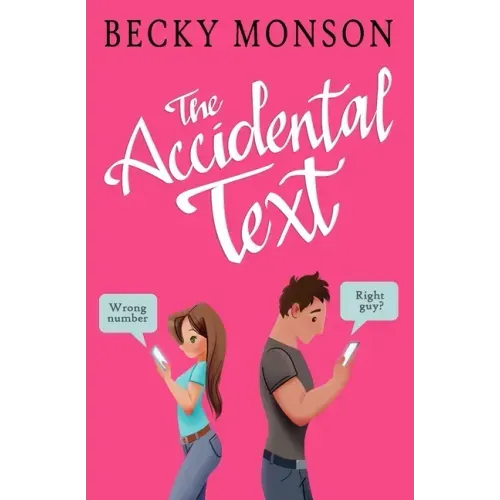 The Accidental Text