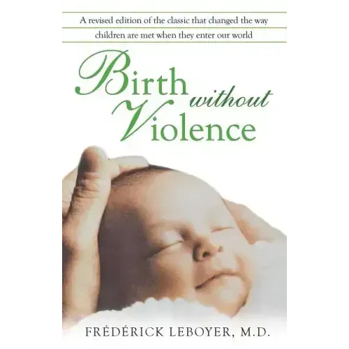 Birth Without Violence