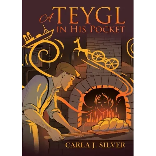 A Teygl in His Pocket