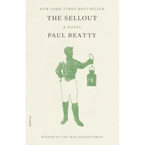 The Sellout