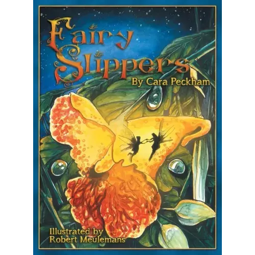 Fairy Slippers