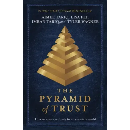 The Pyramid of Trust: How to Go from Uncertainty to Certainty