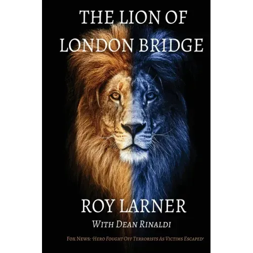 The Lion of London Bridge