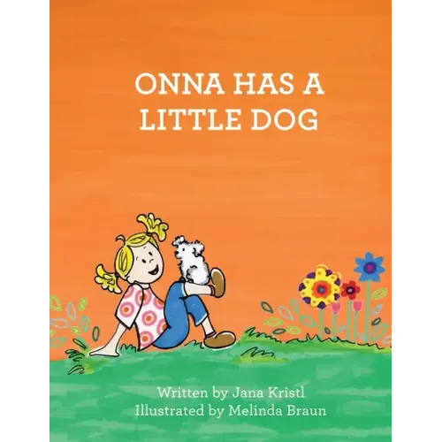 Onna Has a Little Dog