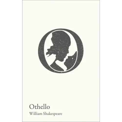 Othello: A-Level and GCSE 9-1 Set Text Student Edition