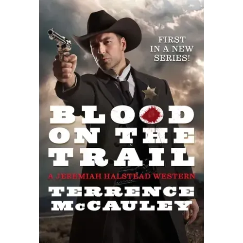 Blood on the Trail