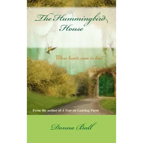 The Hummingbird House