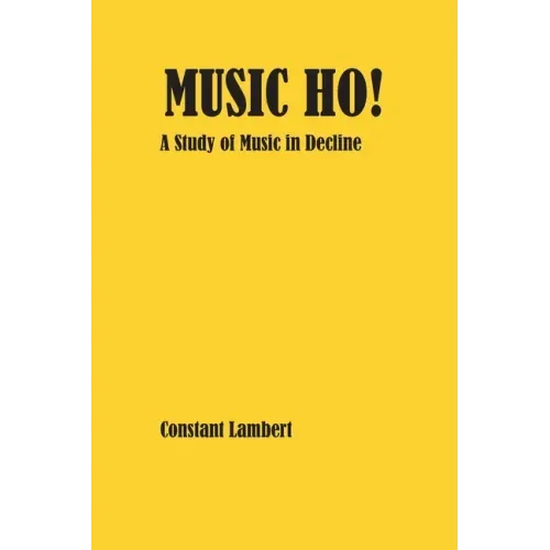 Music Ho!