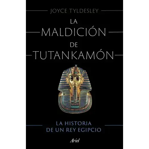 La Maldición de Tutankamón