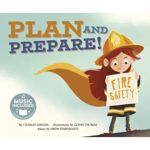 Plan and Prepare!