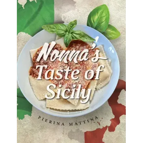 Nonna's Taste Of Sicily