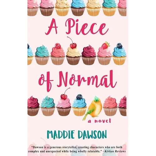 A Piece of Normal