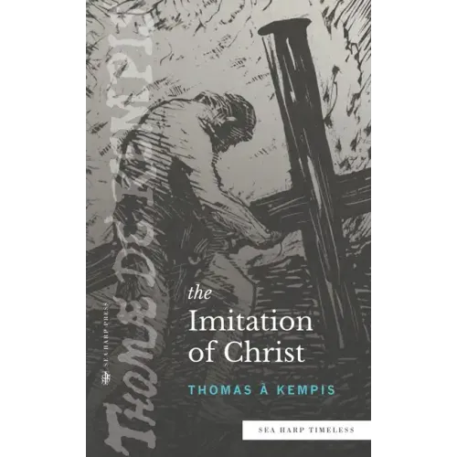 The Imitation of Christ (Sea Harp Timeless series)