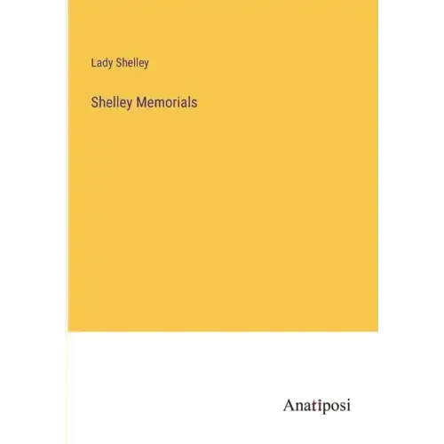 Shelley Memorials