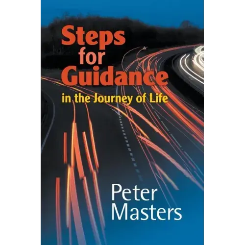 Steps for Guidance: In the Journey of Life