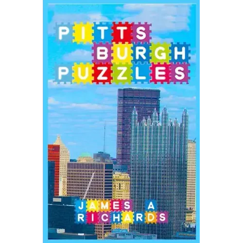Pittsburgh Puzzles